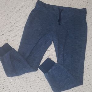 universal thread joggers